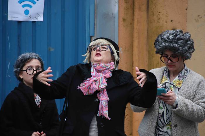 'Txekorra' da Lizartzako ina 22 1581168684014