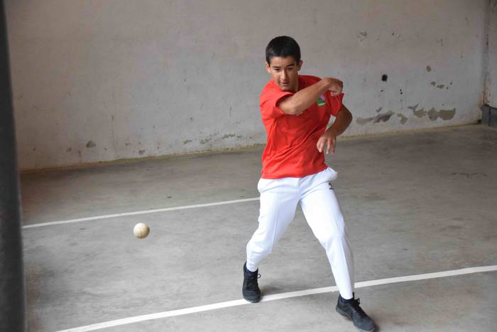 Baliarrain festak traka pilo 41 1534244312943