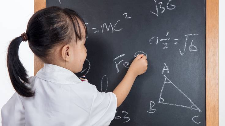 Ikasle perfektuaren zama