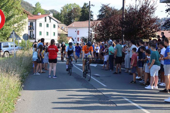 Arratsalde borobila izan dut 13 1661714269795