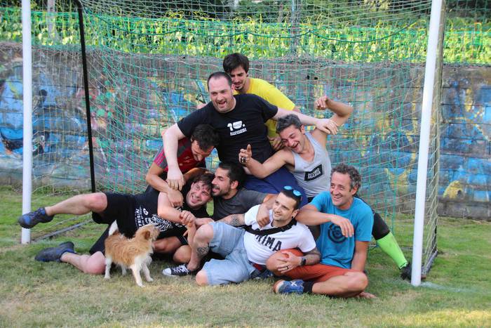 Bonberenea taldea, XV. Bonbe 25 1626544556813