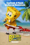 Bob Esponja: Un heroe fuera del agua