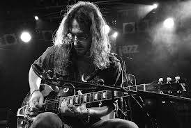 Moby Dick eta Joseba B Lenoir