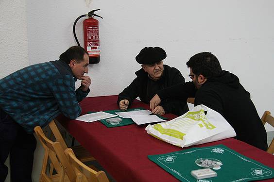 EHko mus txapelketa 8 1424543295360