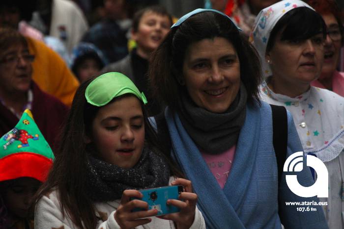 Pijamen iraultzak hartu du T 35 1488100049960