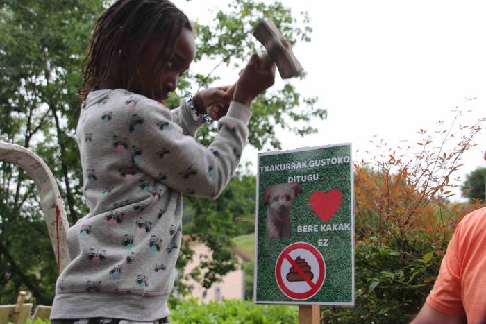 Txakur kakak jasotzeko karte 14 1653302372669