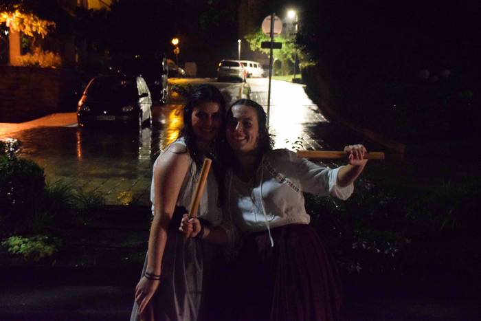 Suaren bueltan kalejiran 22 1624521978210