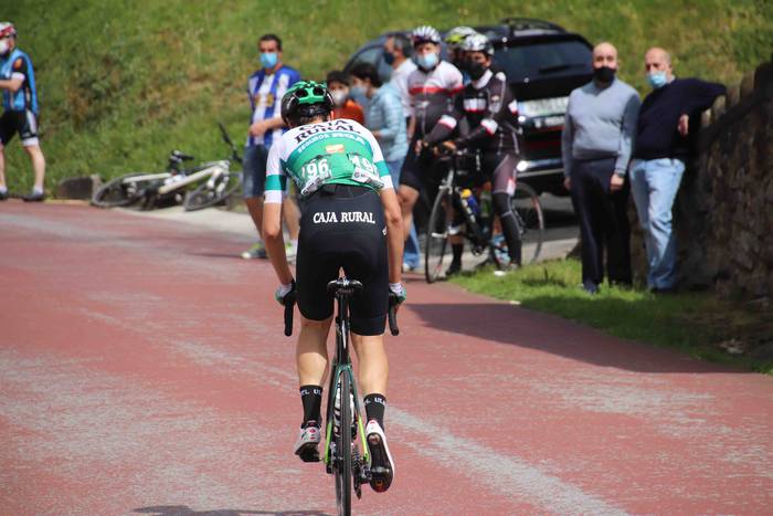 Itzulia txirrindulari proba  61 1617891861603