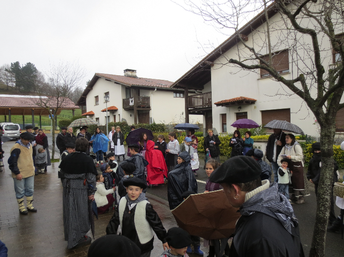 Tolosaldea, oles ta oles 74 1482580595169