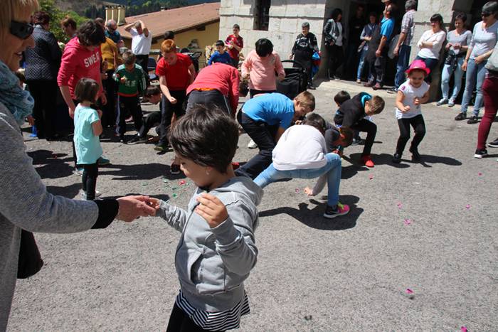 Orexako jaiak, 2017, Santa K 33 1493815617815