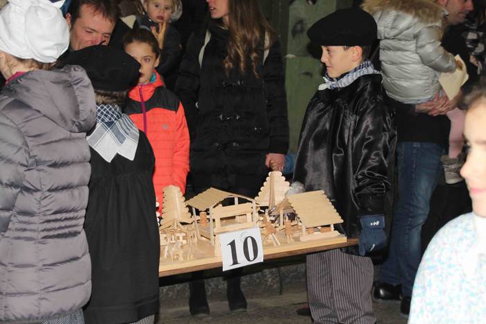 Errege magoen desfilea tolos 71 1546717661611