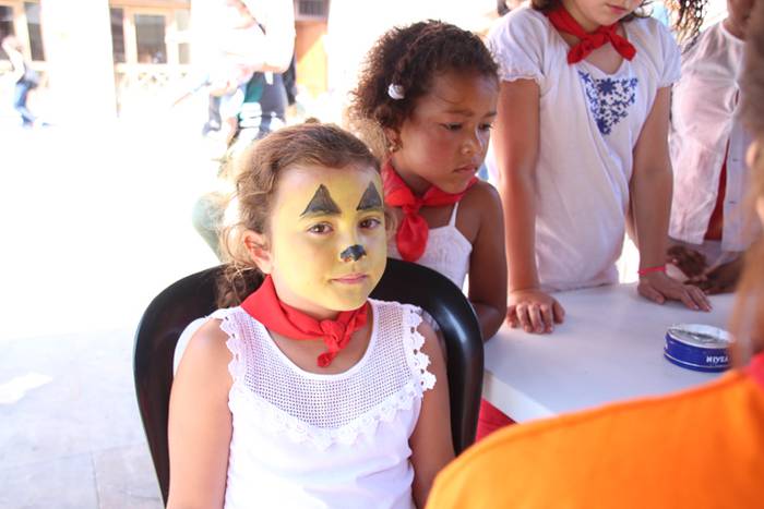 «Gora San Fermin!» 13 1468070875007