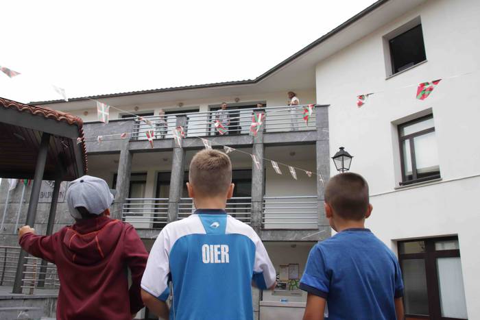 Baliarraingo festak. Txupina 6 1660476550745