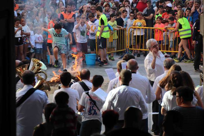 Tolosako Sanjoanak su txikia 48 1529778643962