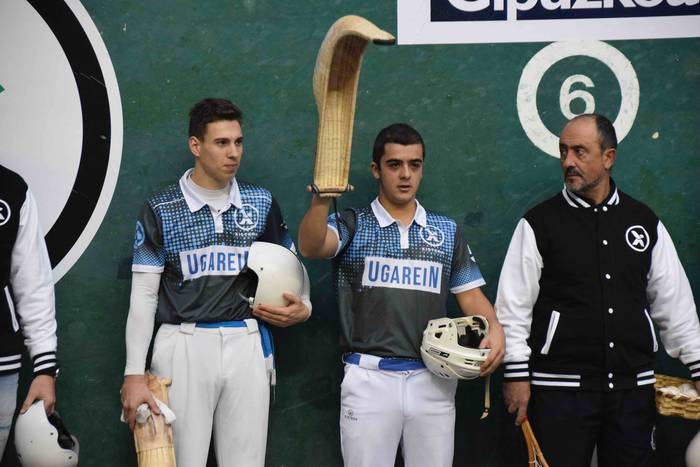 Elolaren oroimenezkoa finalak beotibar 2018 3 1544274323306