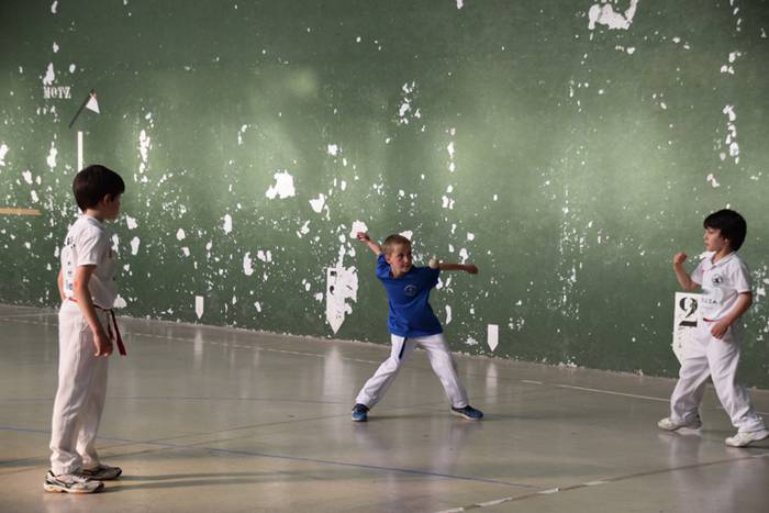 II. Ataria Pilota Txapelketa berastegi 2016 39 1464362139572