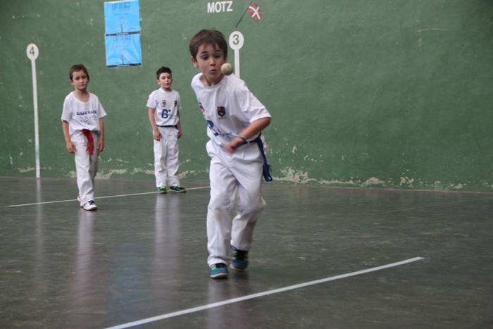 Ataria Pilota Txapelketa Alt 6 1495559427725