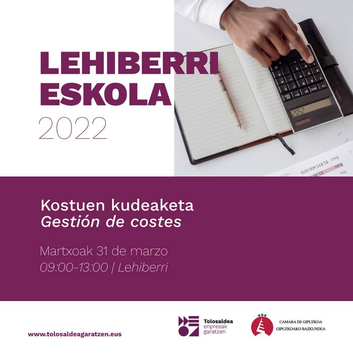 Lehiberri eskola