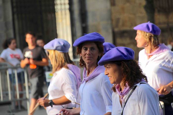 Erredoble erraldoi bat, jaia 30 1566497266149