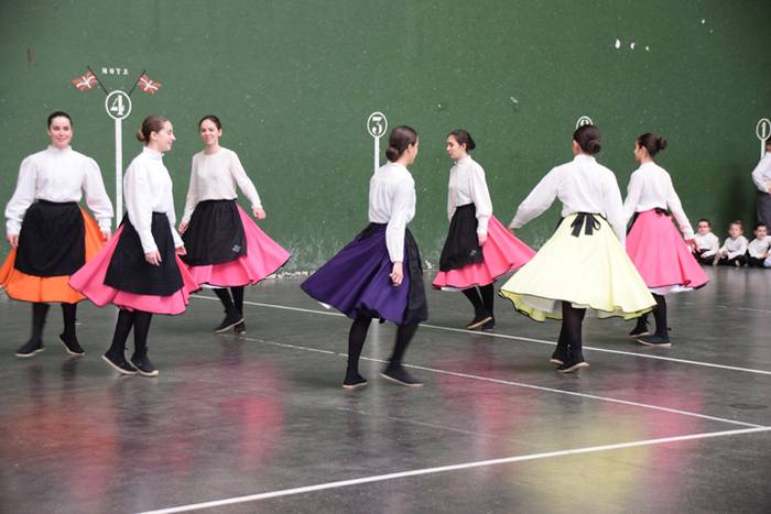 25. Txapel Eguna, Zizurkil 49 1520685148870