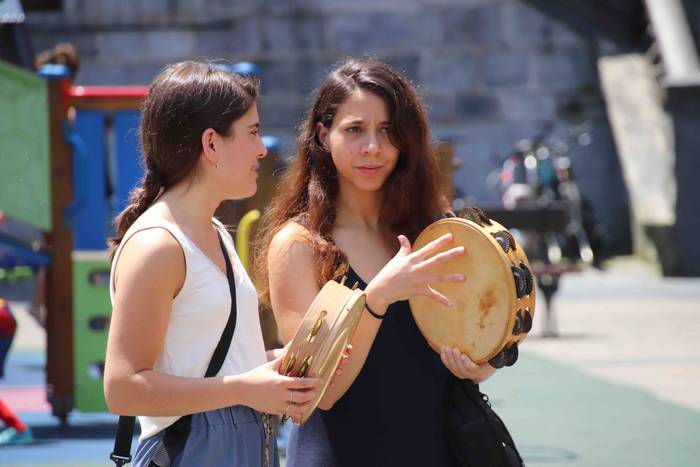 Triki hotsek alaitu dute Tol 11 1559490765982