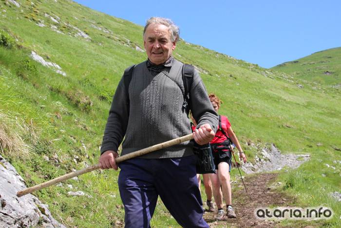 XIV Orduak Minak - Larrondo 17 1464544440367