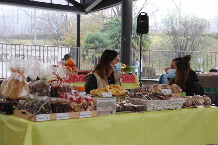 Zizurkilgo gabonetako azoka  4 1639231524532