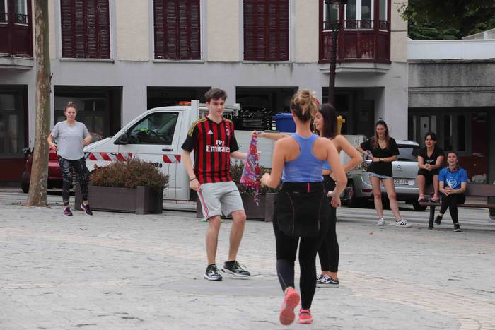 Irurako IV. Gazte Eguna 17 1563621359271