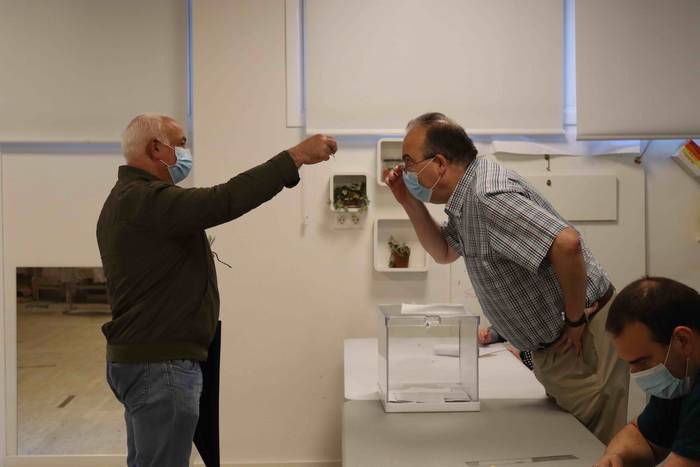 Ezohiko moduan, baina arazor 80 1594547323920