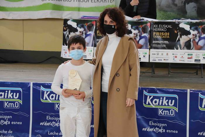 XII. Euskal Herriko Frisoi T 52 1637418684803