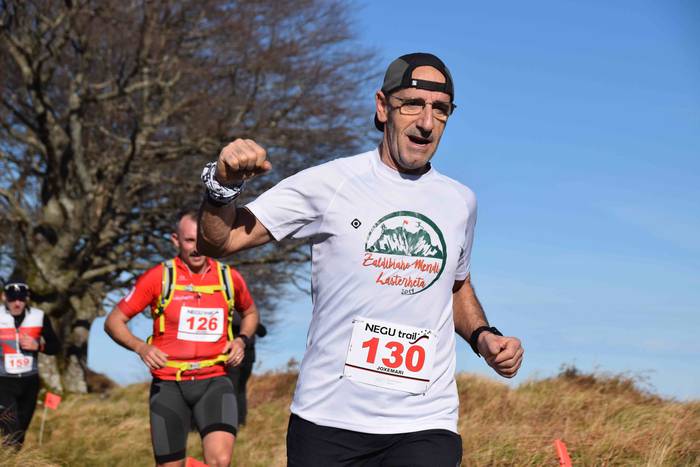 San Lorentzo gainean, trikit 86 1580657567620