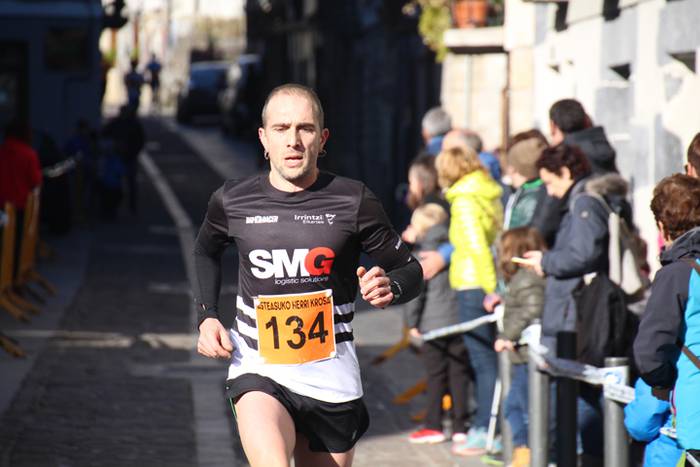 II. Kros solidarioa Asteasun  29 1483883652998