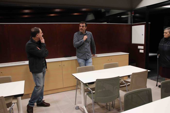 Adunako Txantxaenea inaugura 40 1576837150159