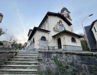 Sakramentinoen ekarpena mende luzean