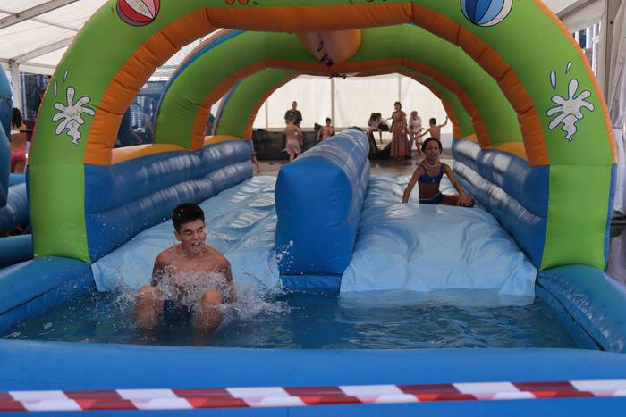 Saltoka eta jolasean pasatu  29 1660043078815