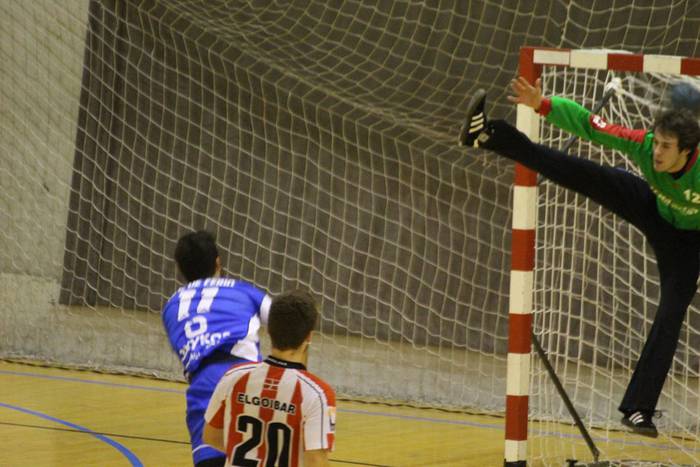 tolosa eskubaloi vs elgoibar 2016 27 1454505787031