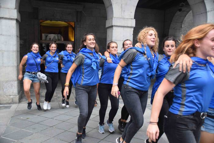 «Zorionak eta eskerrik asko  108 1536524078586