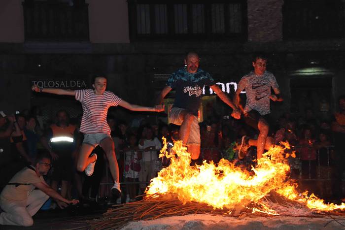 Suak argitu du urteko gaurik 8 1561330784506