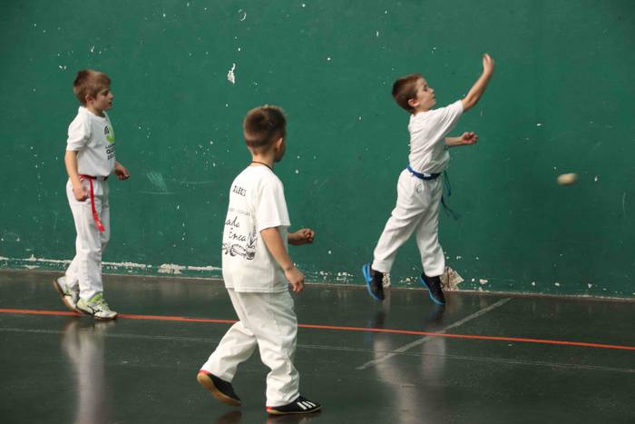 Gabonetako Pilota Topaketa 2 15 1577378634741