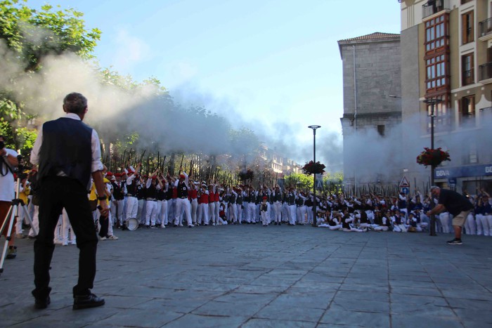 Festa hizki larriz - 218