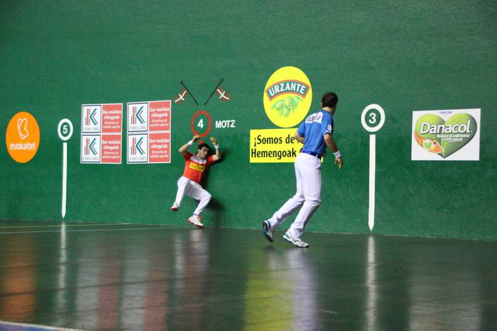 Altuna III.a eta Martija, El 25 1638817351271