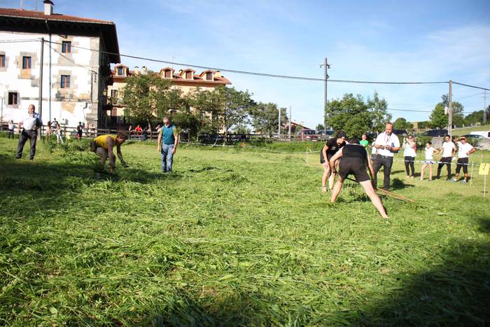 Gipuzkoako Sega Txapelketa 2 16 1529865201870