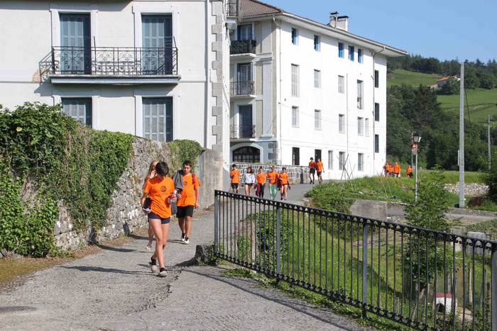 Euskarabentura, 2021, Bidani 2 1626796672235