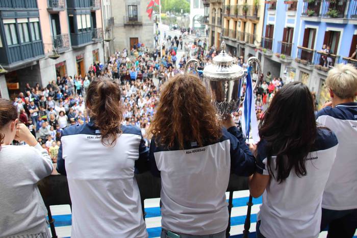 "Nerea, Nerea, Nerea!!!" 49 1558025900432