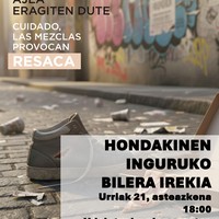 Bilera irekia