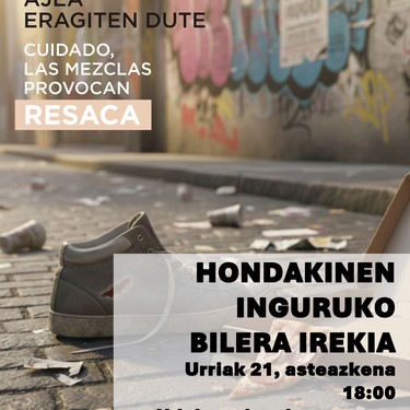 Bilera irekia
