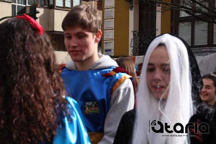 Goizean bustita, arratsaldea 33 1518460302922