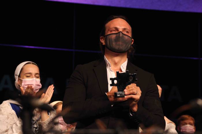 Tolosako 52. Abesbatza Lehia 59 1635784503477