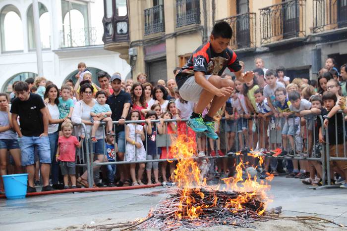 Txikienak ere saltoka 17 1561316721473