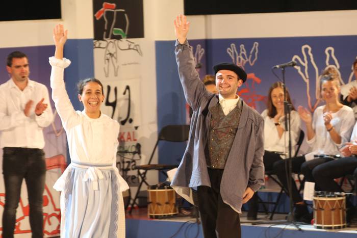 Txoriek kriskitinak joko bal 14 1508750091082